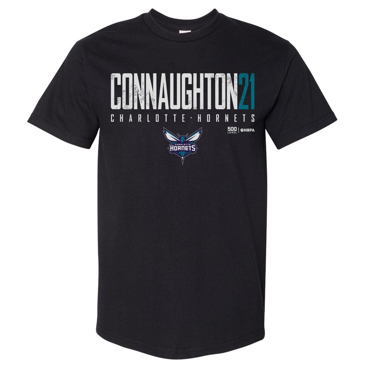 Pat Connaughton Charlotte Hornets Elite