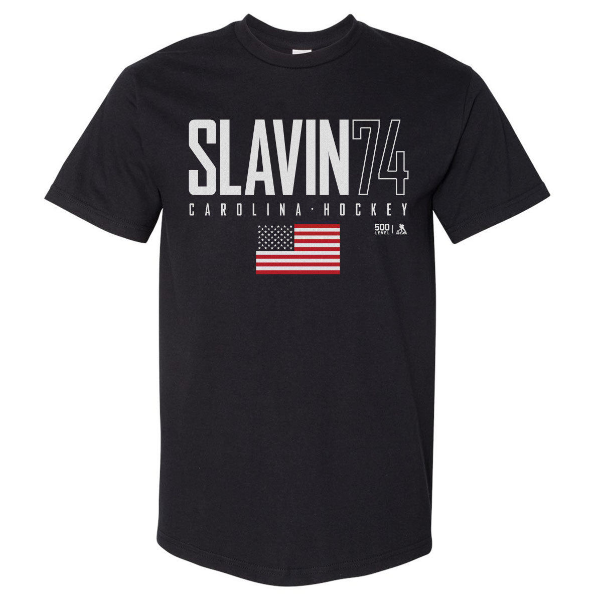 Jaccob Slavin Carolina USA Elite