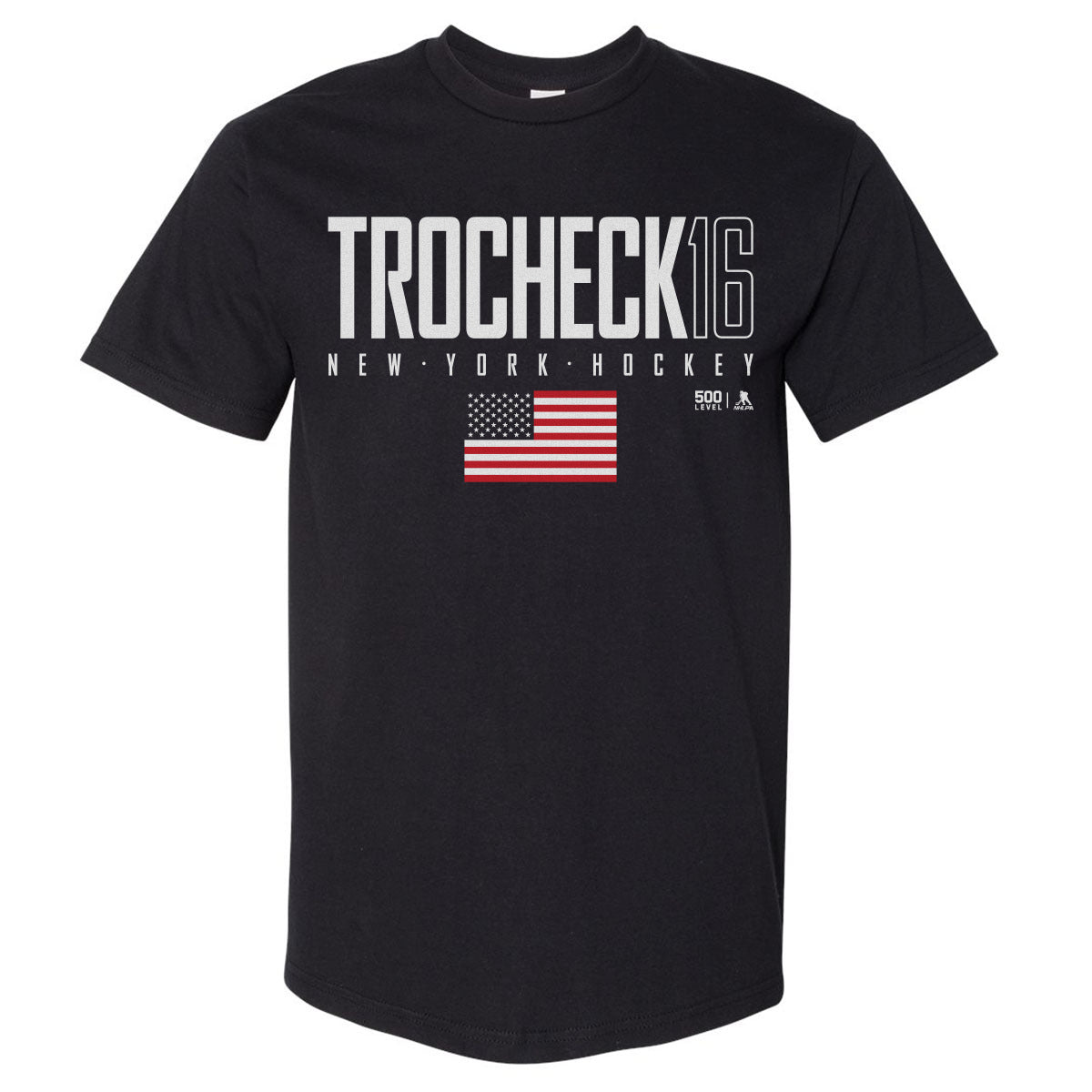 Vincent Trocheck New York R USA Elite