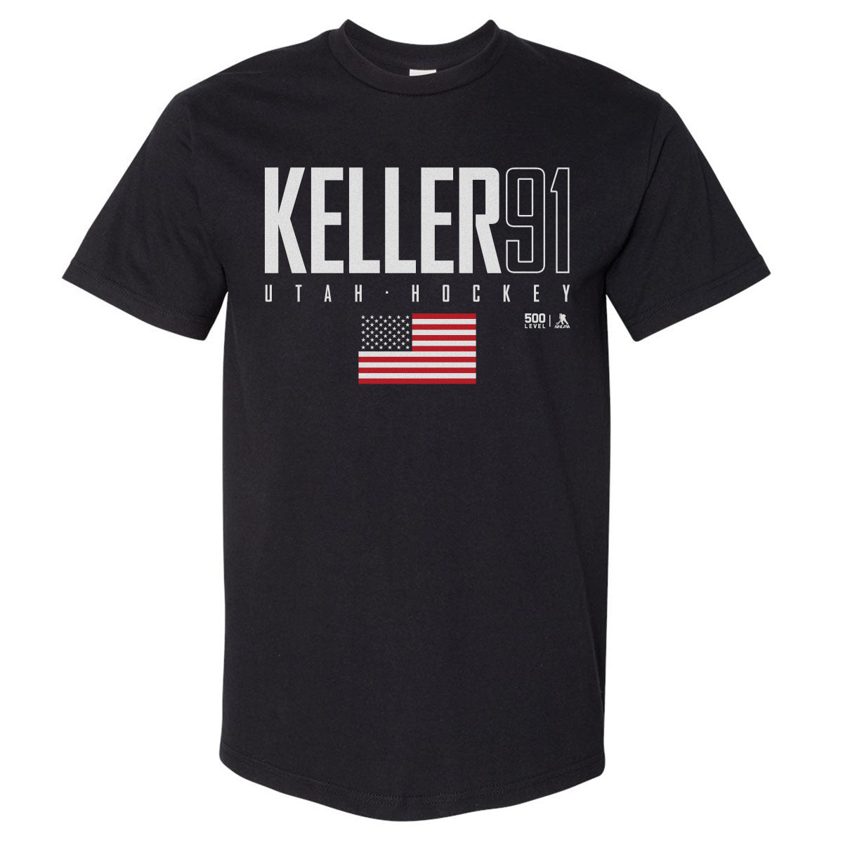 Clayton Keller Utah USA Elite