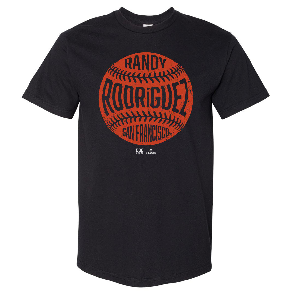 Randy Rodriguez San Francisco Vintage Baseball