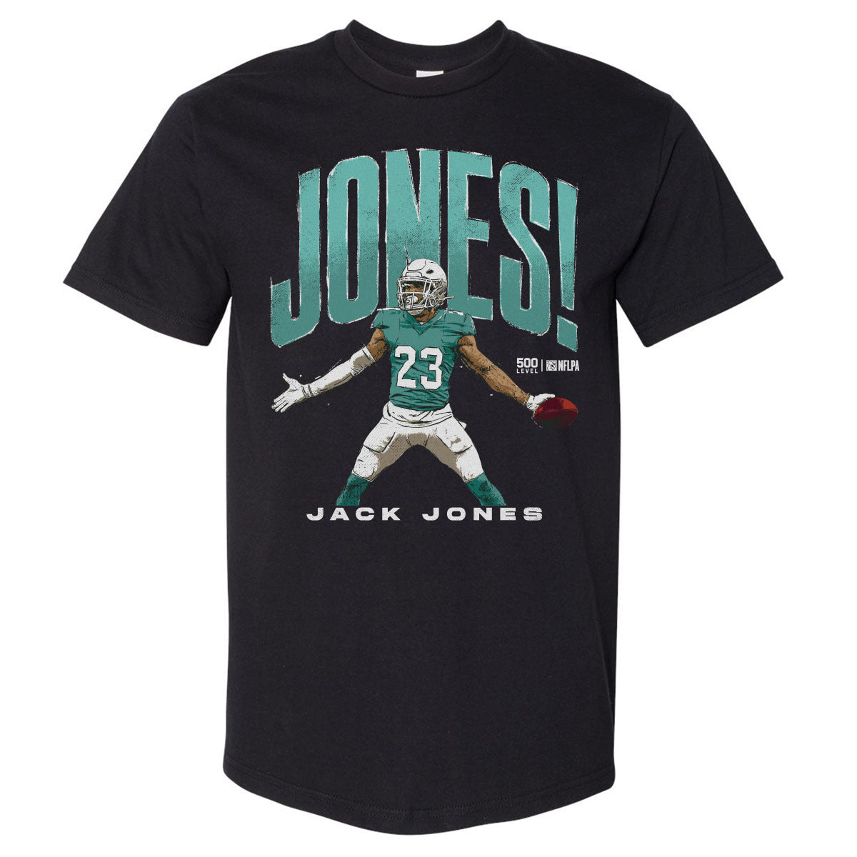 Jack Jones Miami Jones Arc