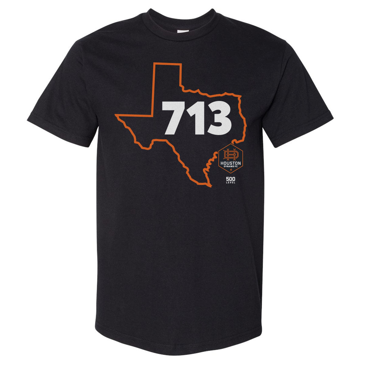 Houston Dynamo FC Area Code State