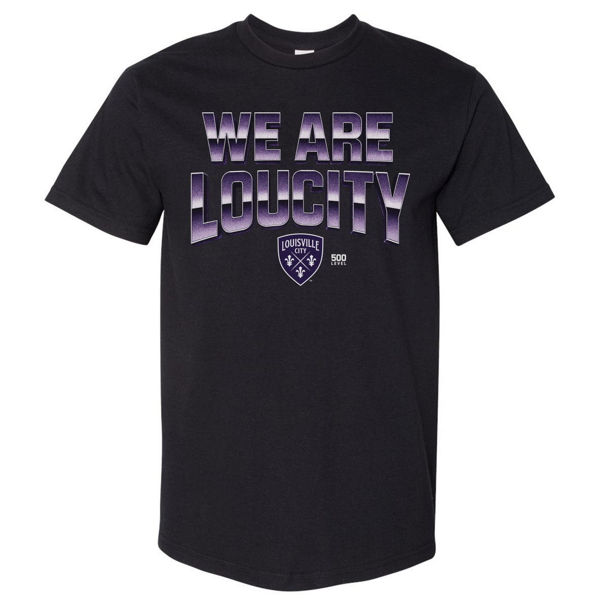 Louisville City We Are Loucity 1