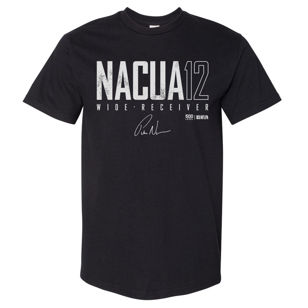 Puka Nacua Los Angeles R Elite 1