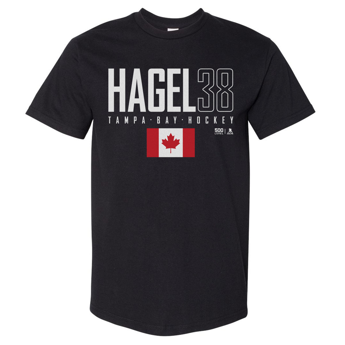 Brandon Hagel Tampa Bay Canada Elite