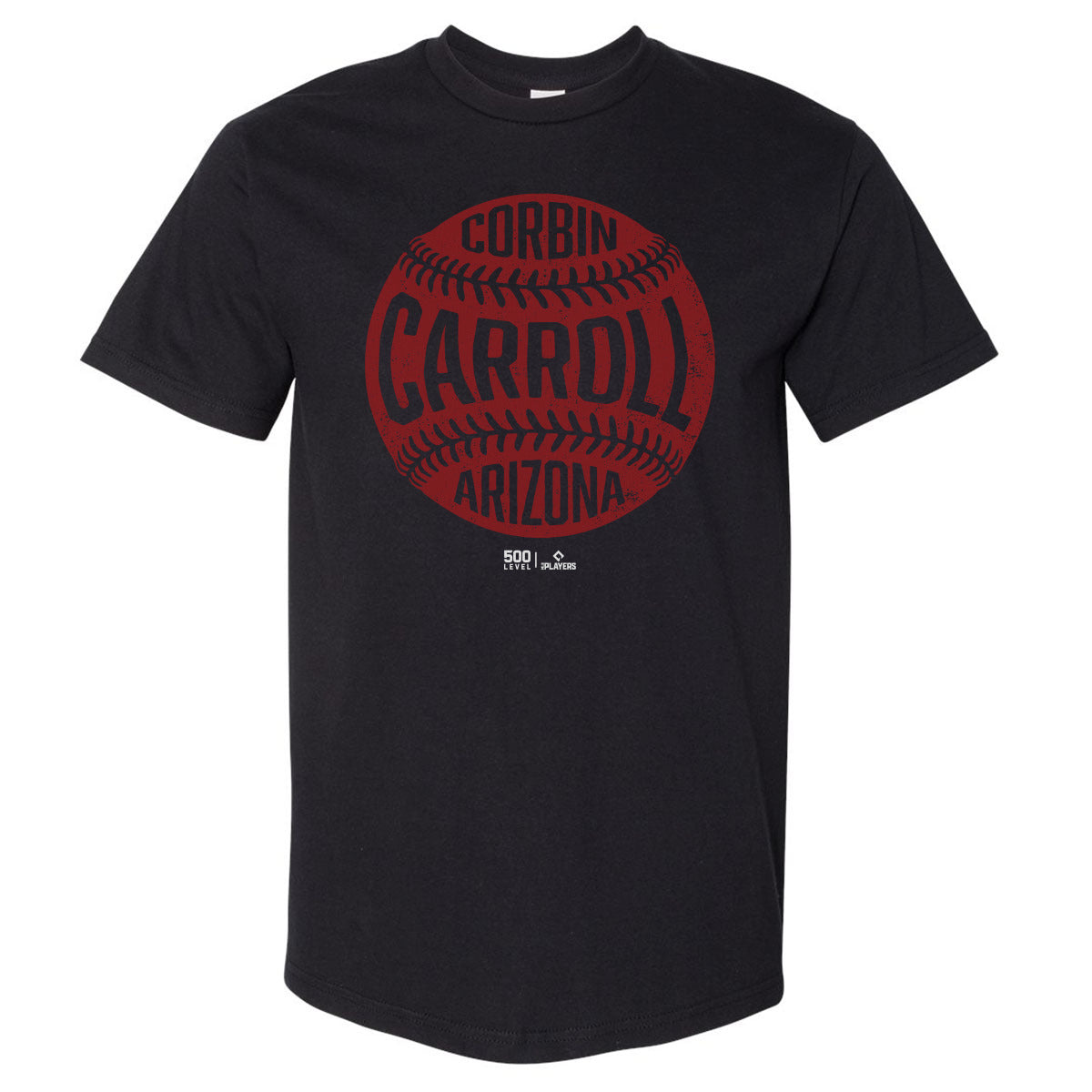 Corbin Carroll Arizona Vintage Baseball