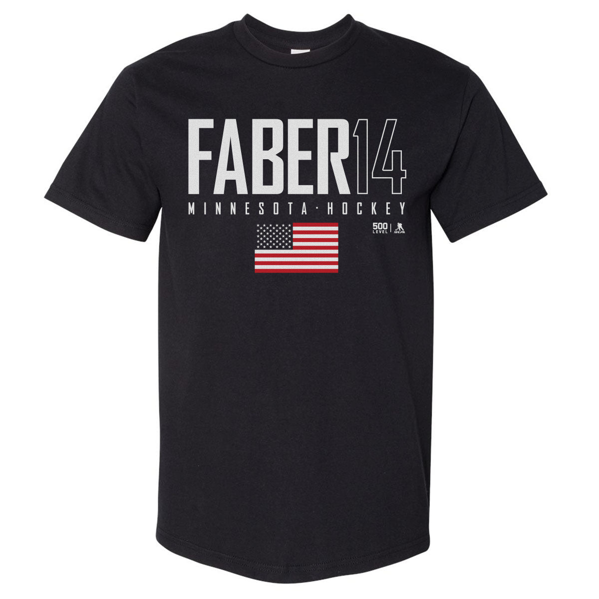 Brock Faber Minnesota USA Elite
