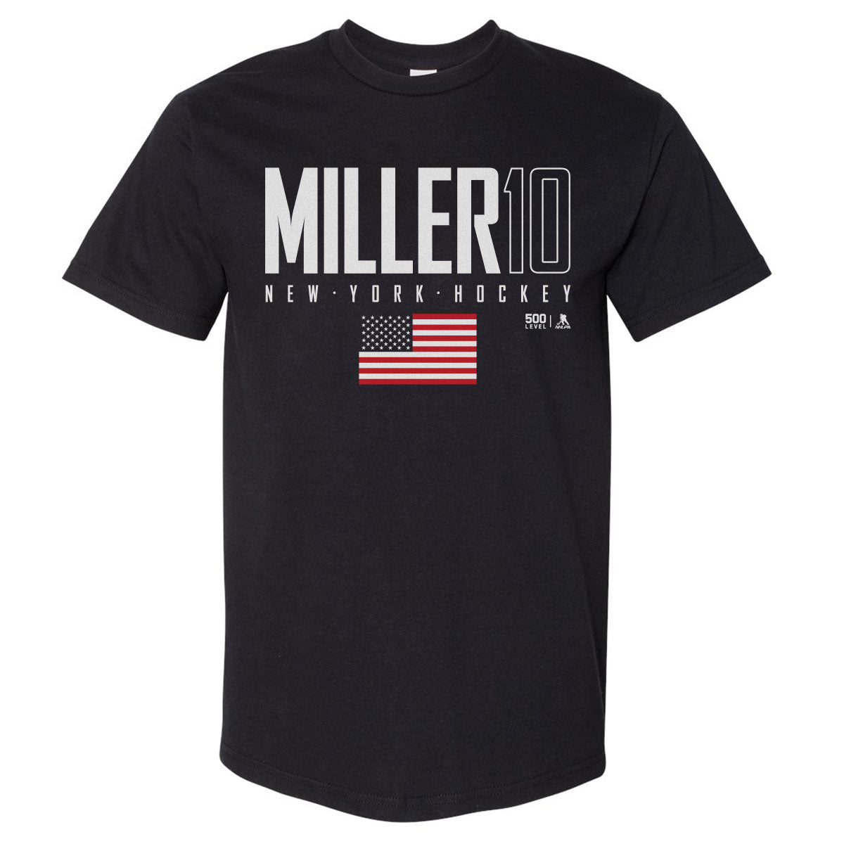 J.T. Miller New York R USA Elite