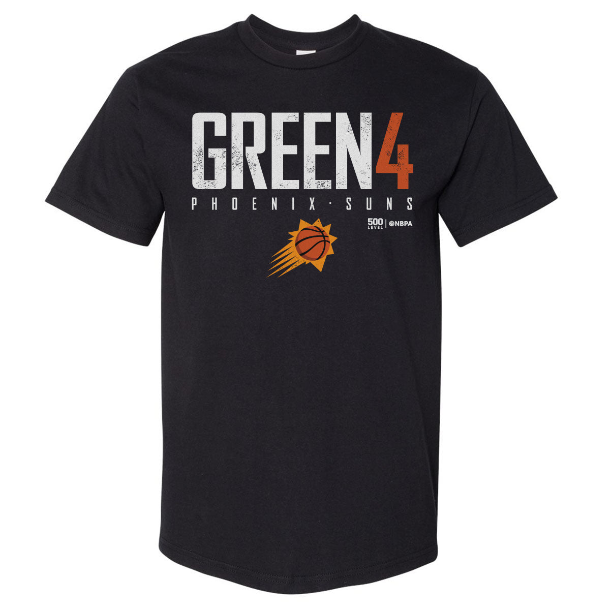 Jalen Green Phoenix Suns Elite