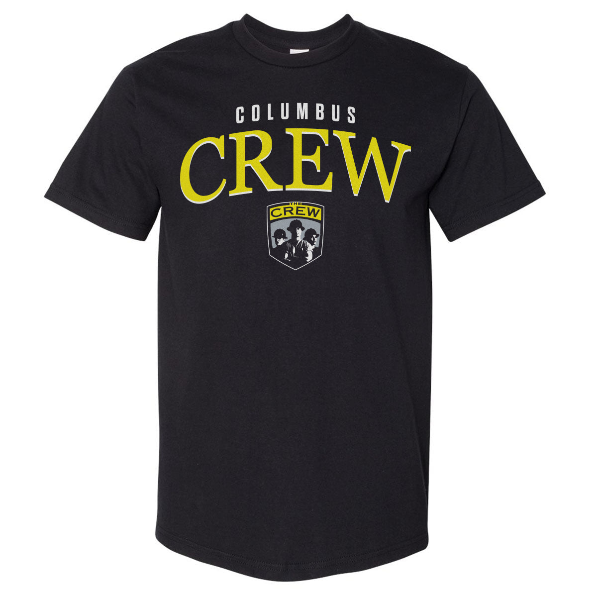 Columbus Crew Arch Retro