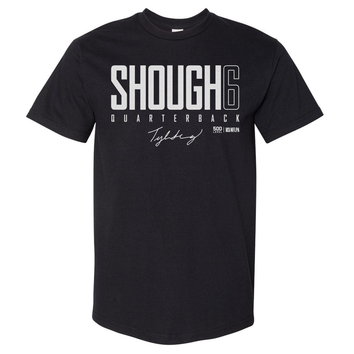 Tyler Shough New Orleans Elite