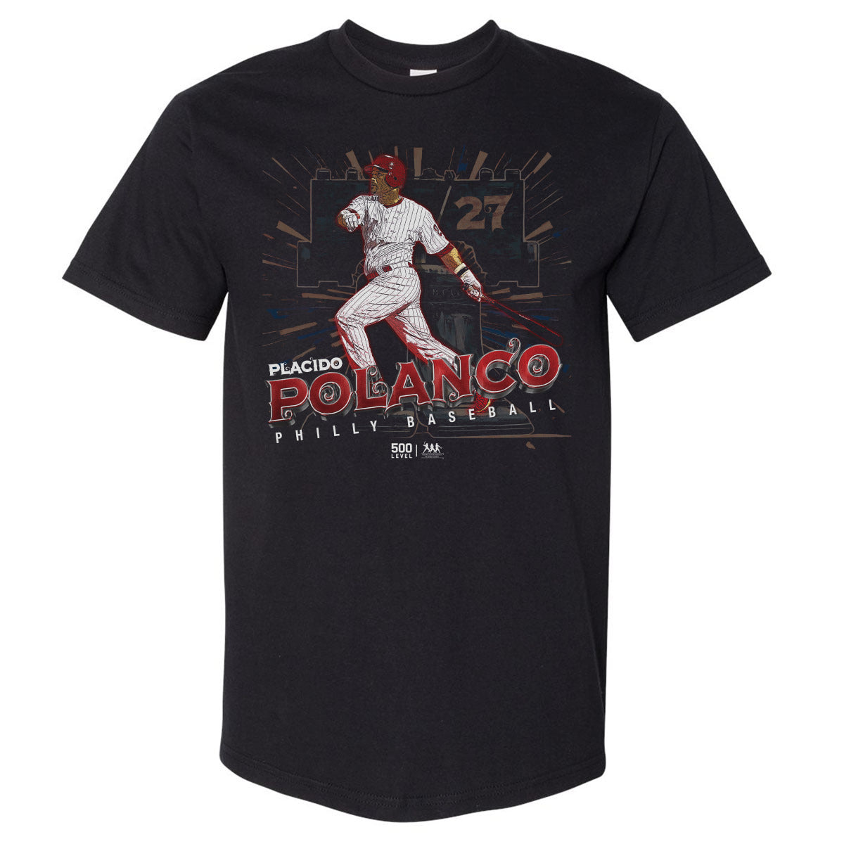Placido Polanco Philadelphia Player Name 1