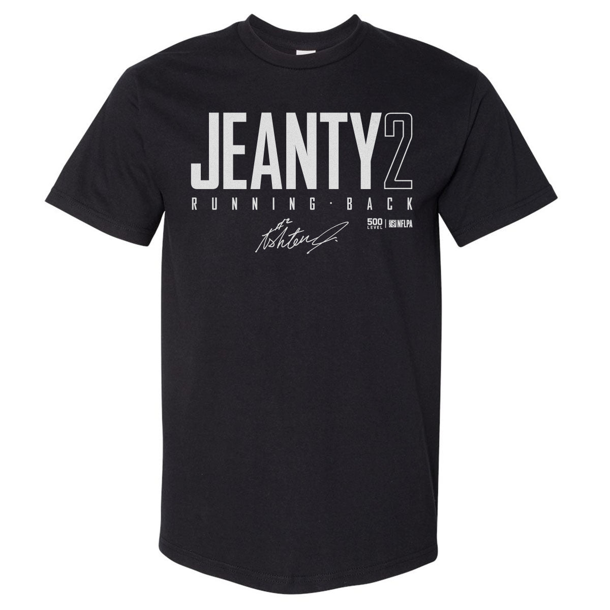 Ashton Jeanty Las Vegas Elite