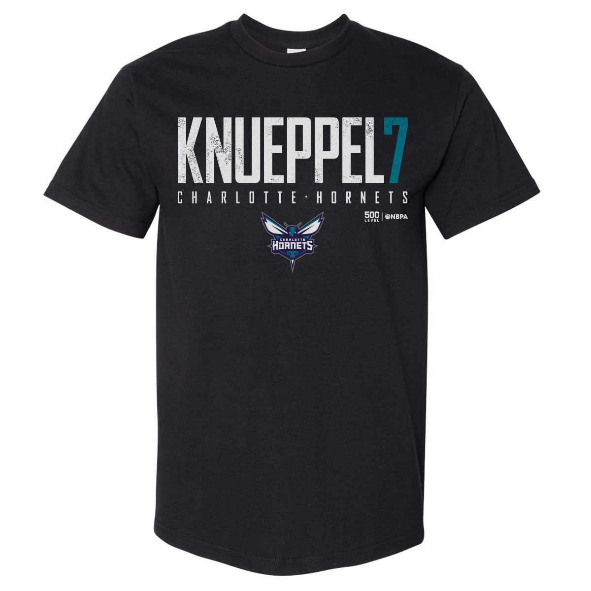 Kon Knueppel Charlotte Hornets Elite 1