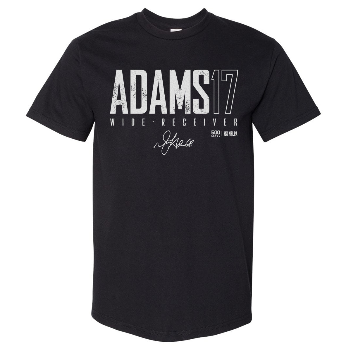 Davante Adams Los Angeles R Elite