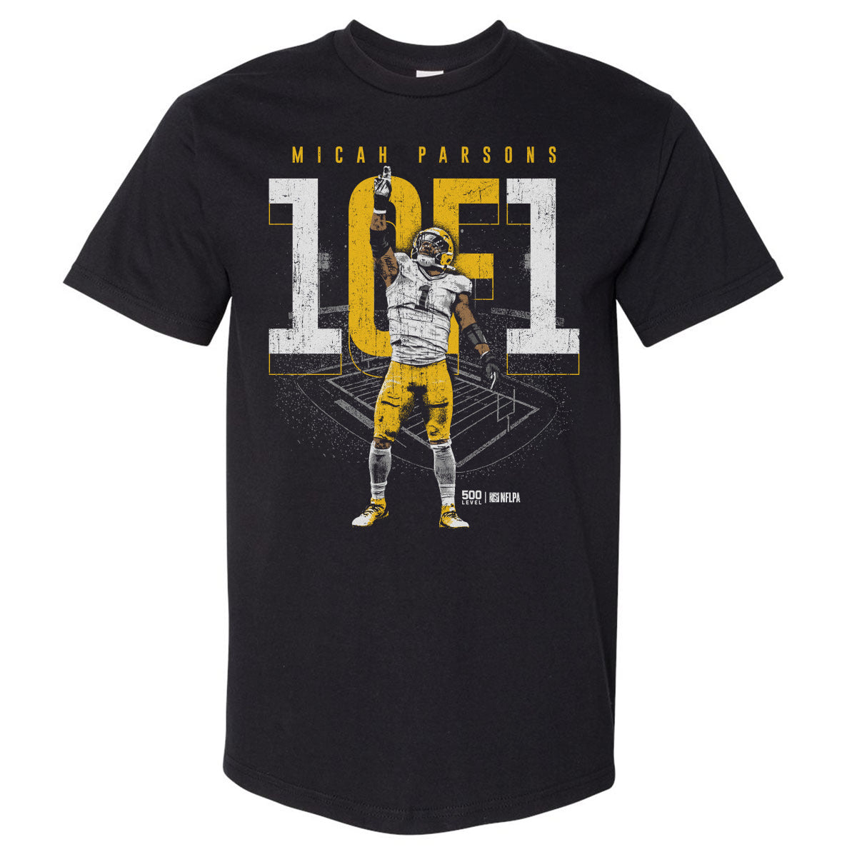 Micah Parsons Green Bay 1 Of 1