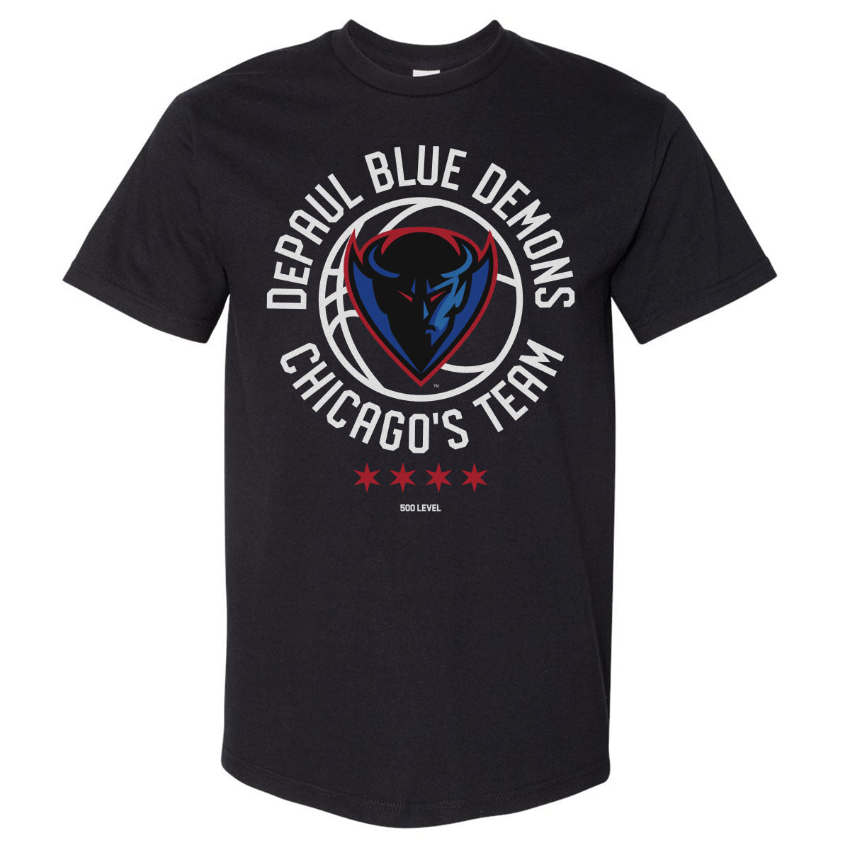 DePaul Blue Demons Basketball Chicago's Team