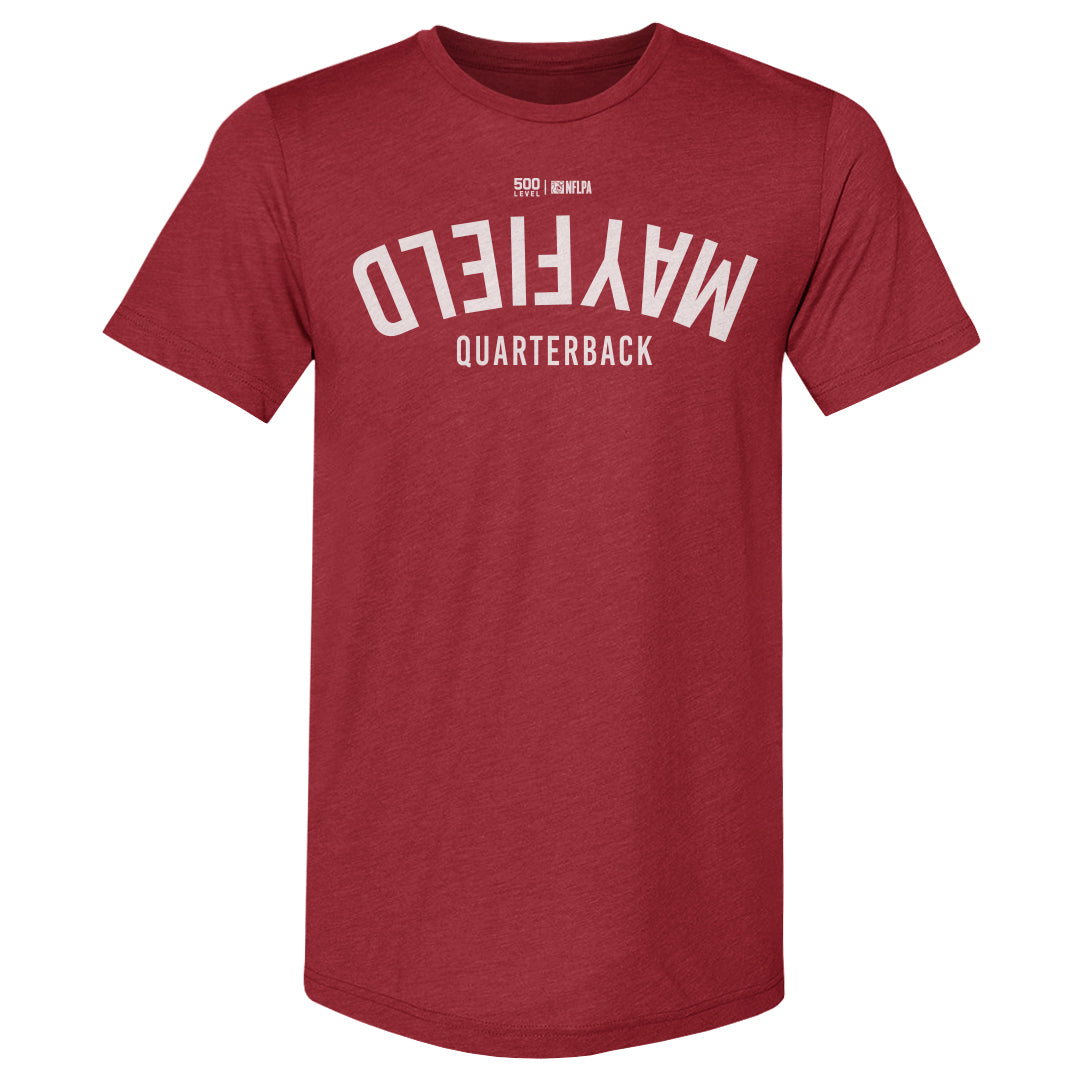 Baker Mayfield Tampa Bay Invert