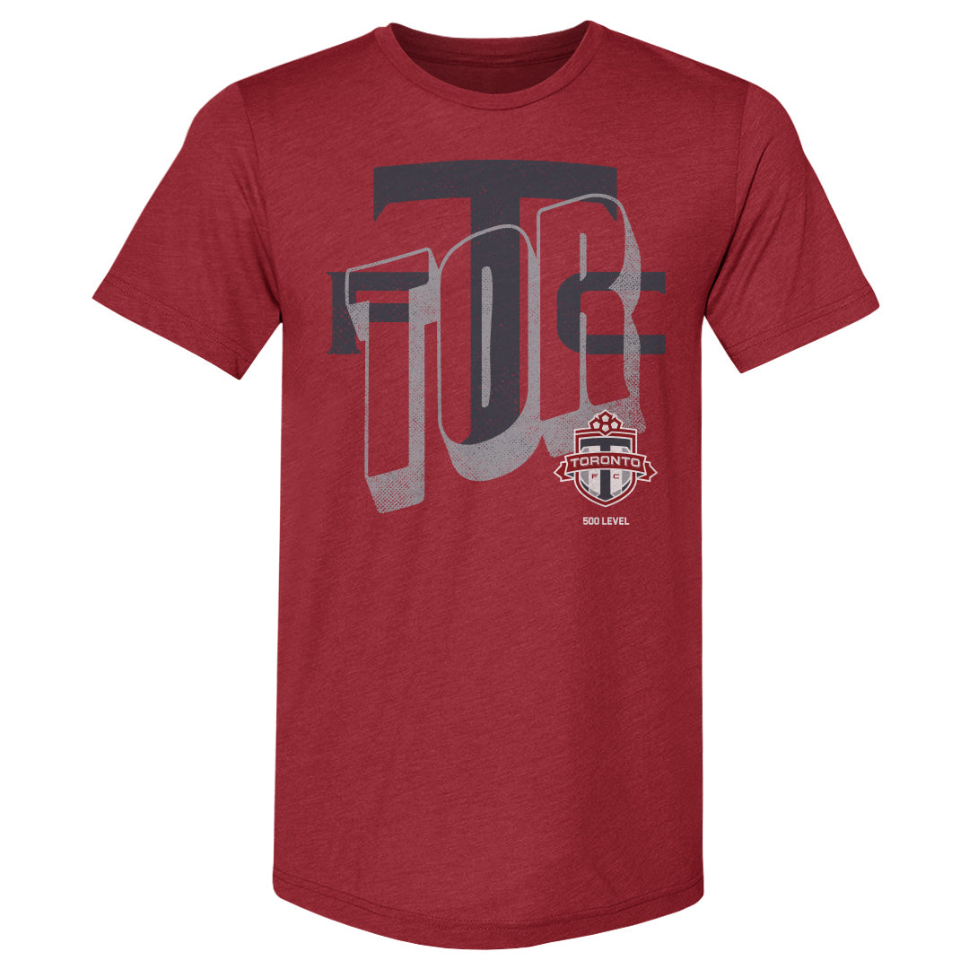 Toronto FC Wave Bold