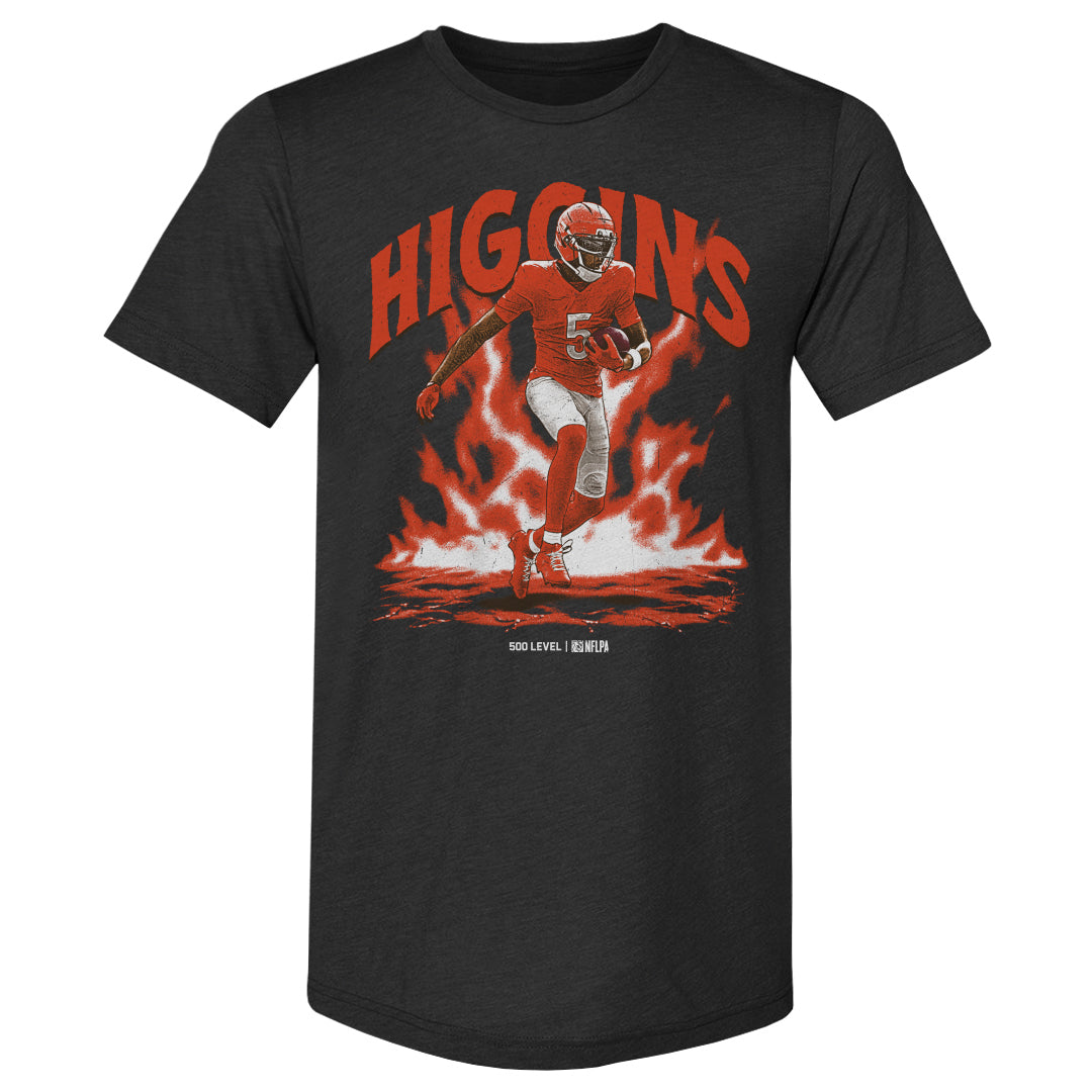 Tee Higgins Cincinnati Aura