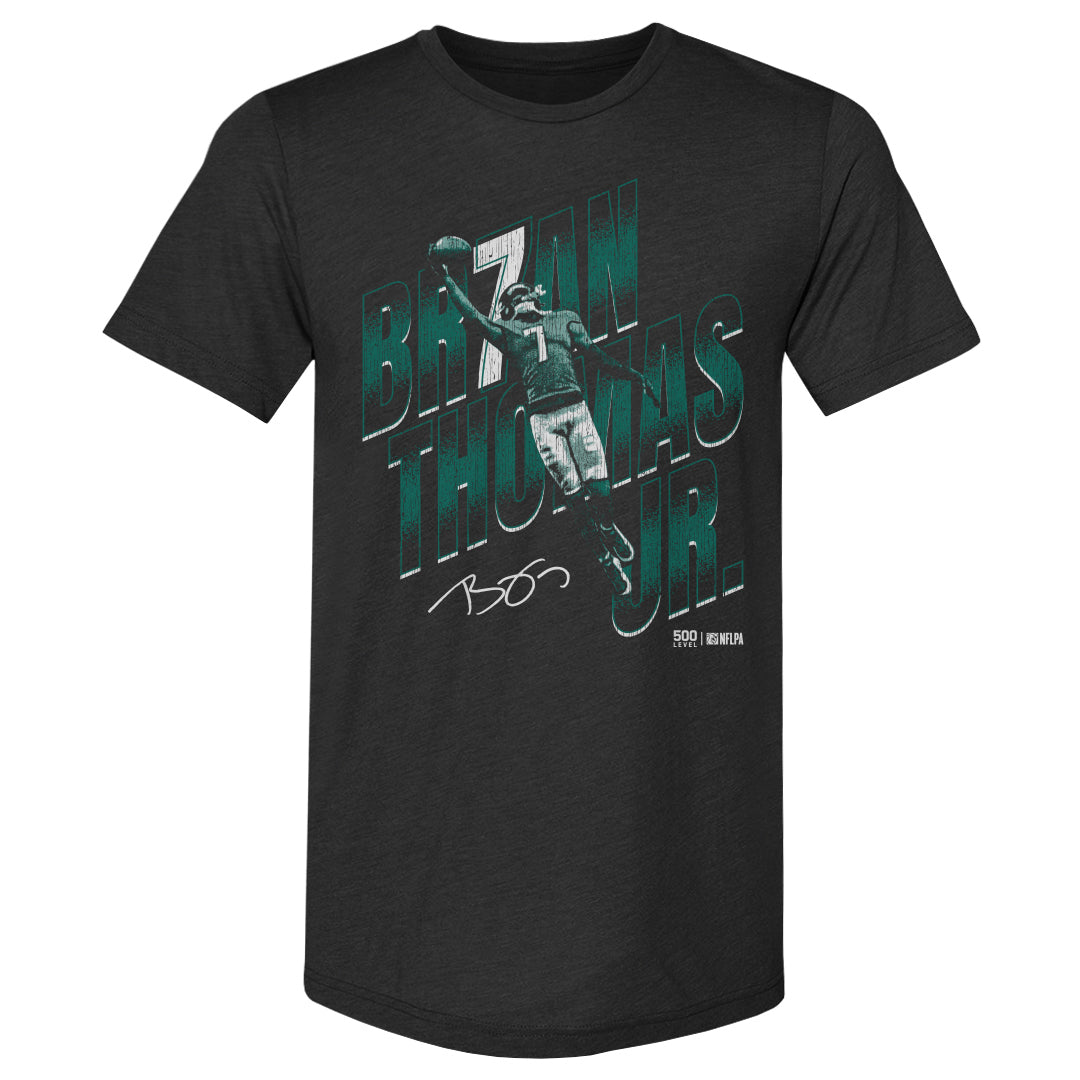 Brian Thomas Jr. Jacksonville One-Handed Catch