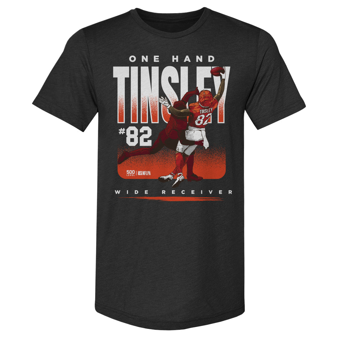 Mitchell Tinsley Cincinnati One Hand Catch