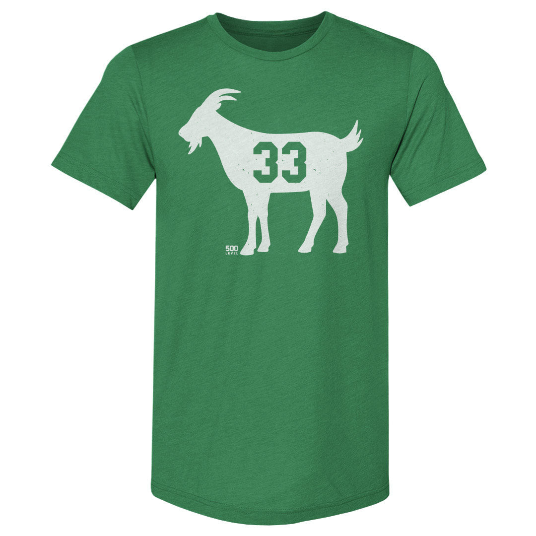 Boston GOAT 33 2