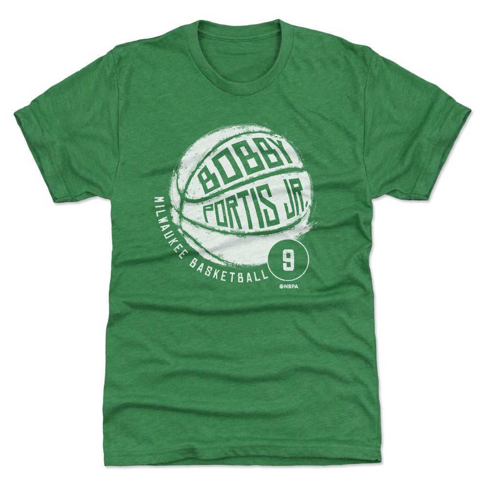Bobby Portis Milwaukee Basketball 3
