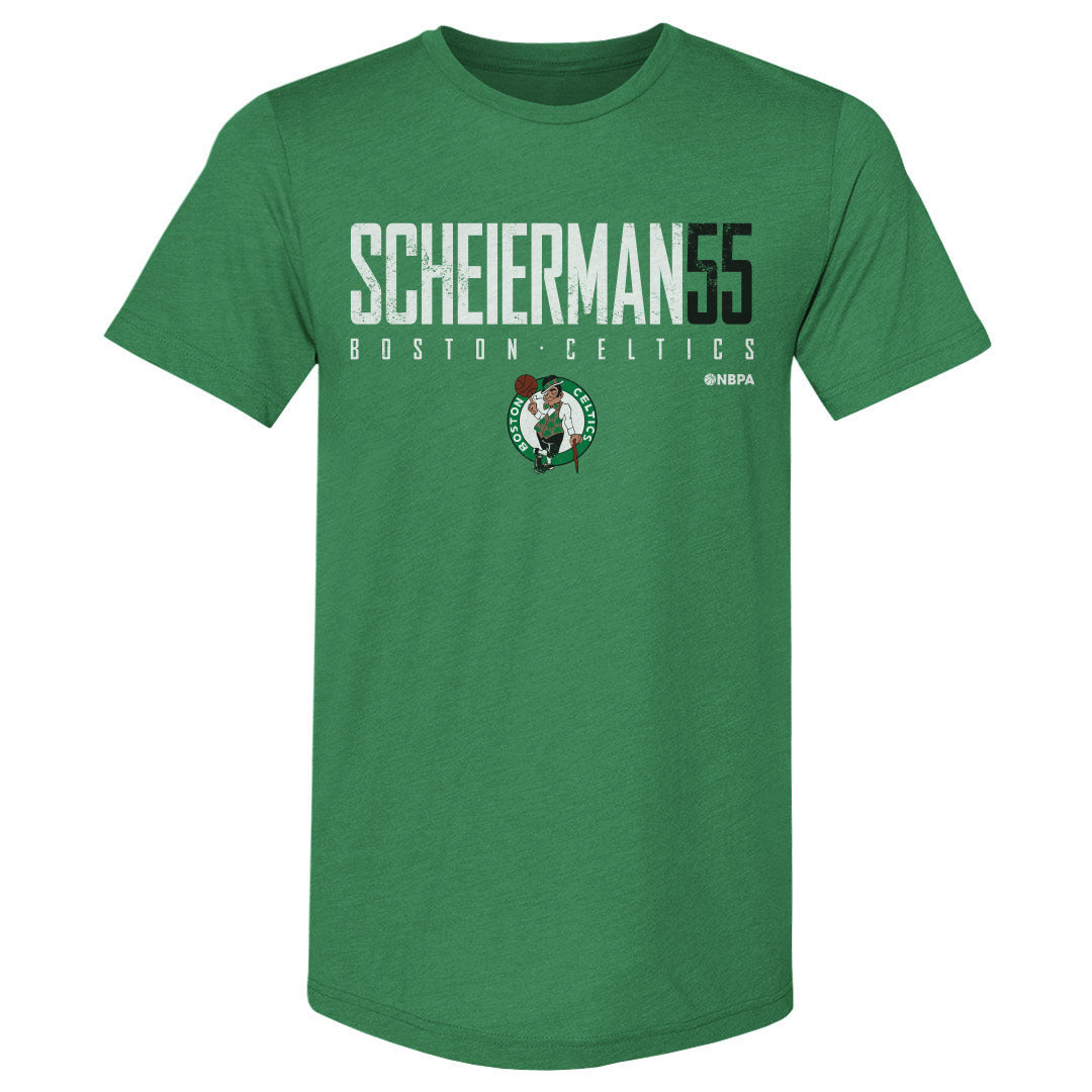 Baylor Scheierman Boston Celtics Elite 2