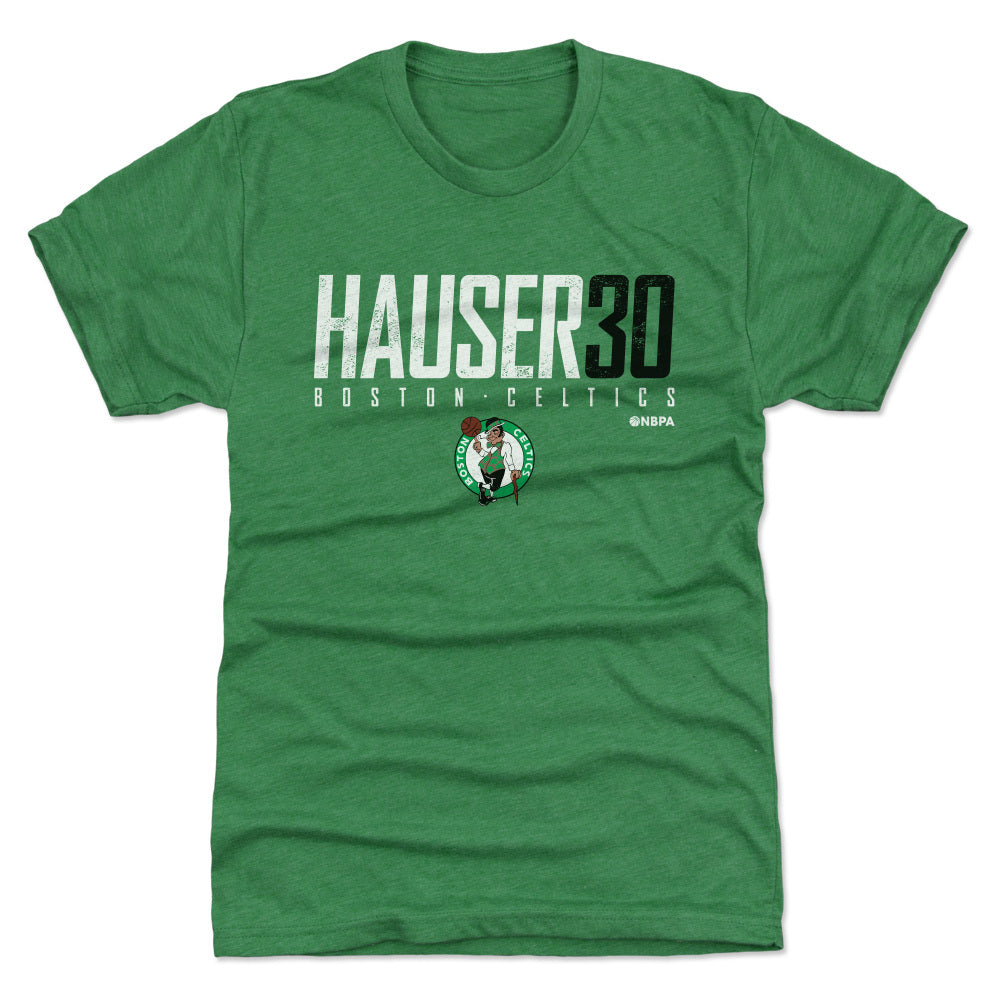 Sam Hauser Boston Celtics Elite 2