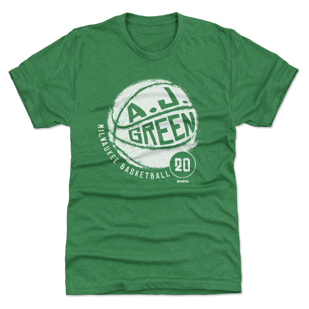 A.J. Green Milwaukee Basketball