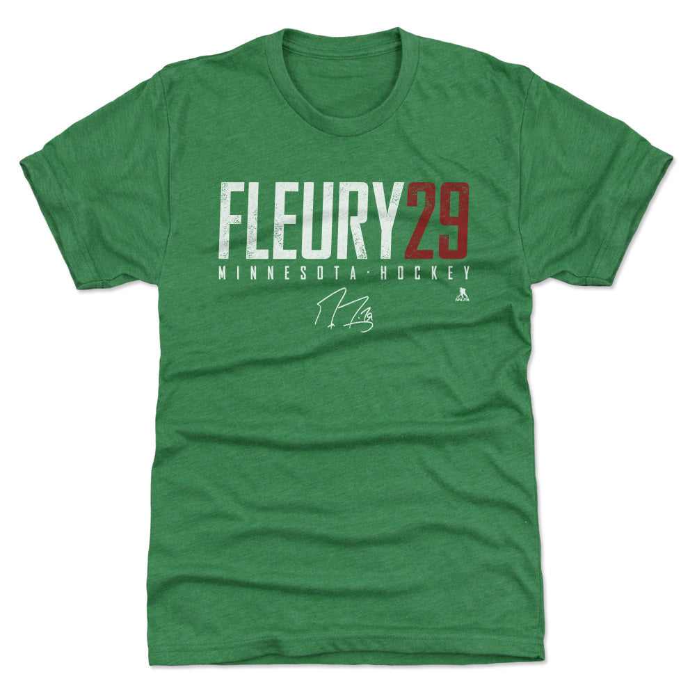 Marc-Andre Fleury Minnesota Elite