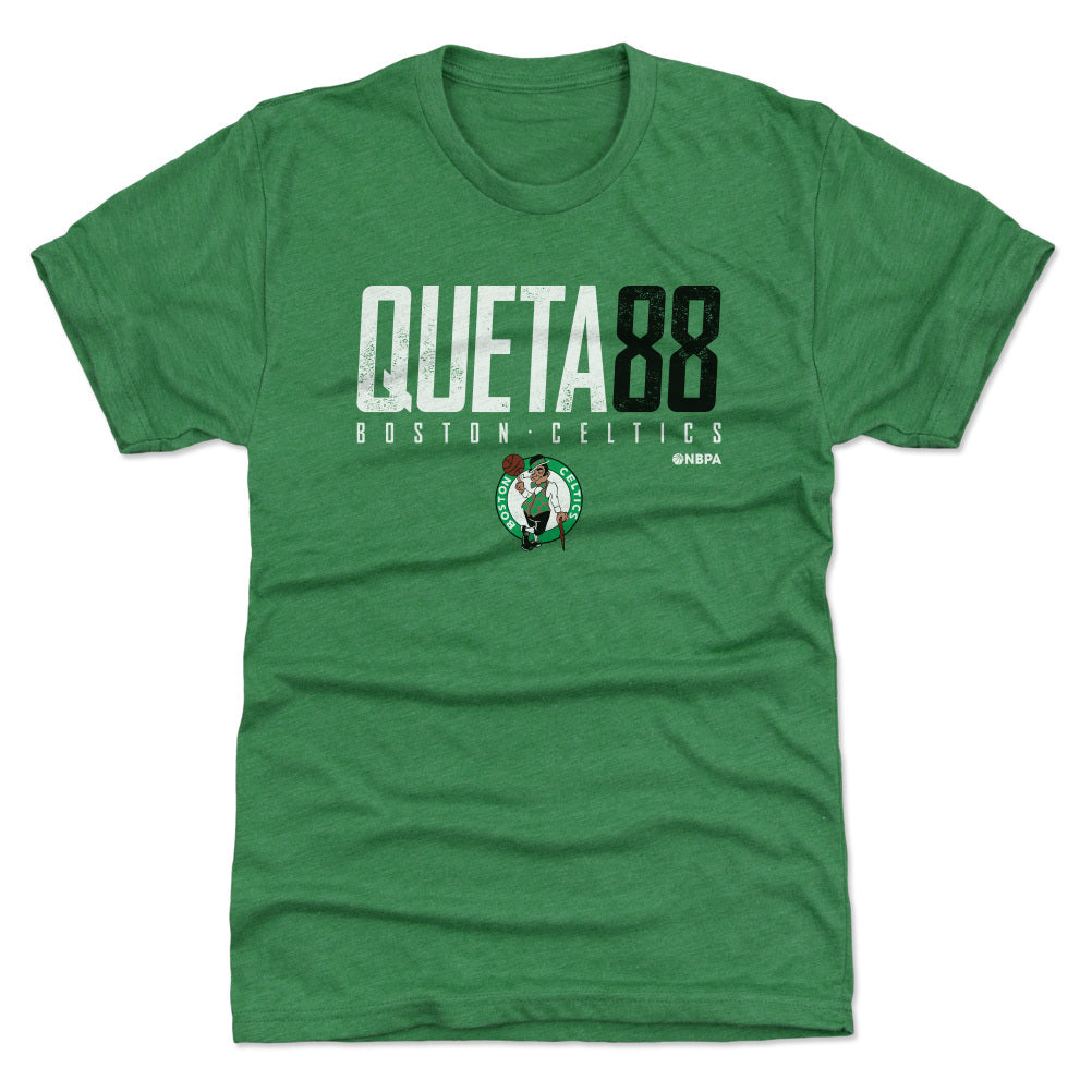 Neemias Queta Boston Celtics Elite