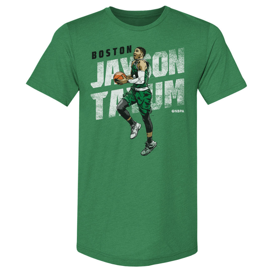 Jayson Tatum Lift Off W 2