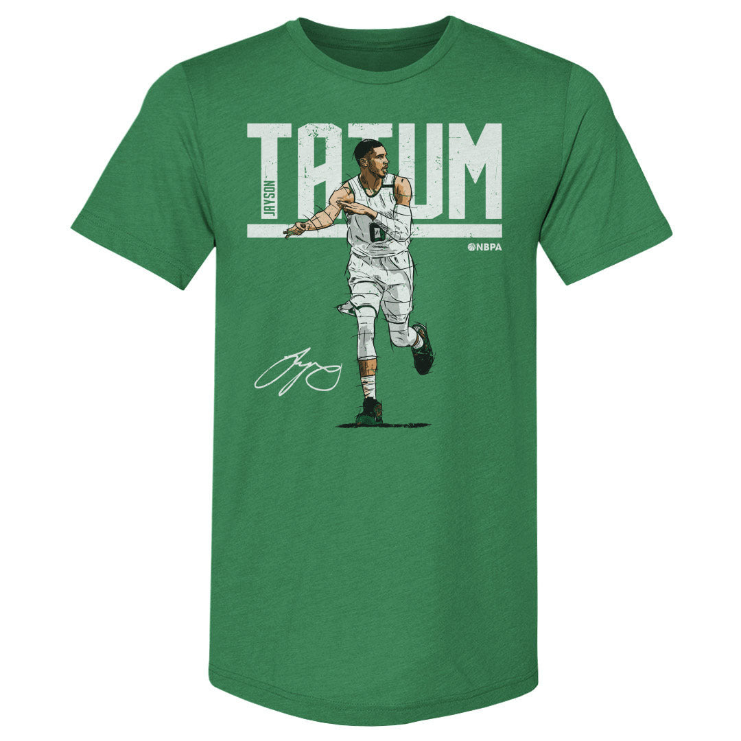 Jayson Tatum Hyper W