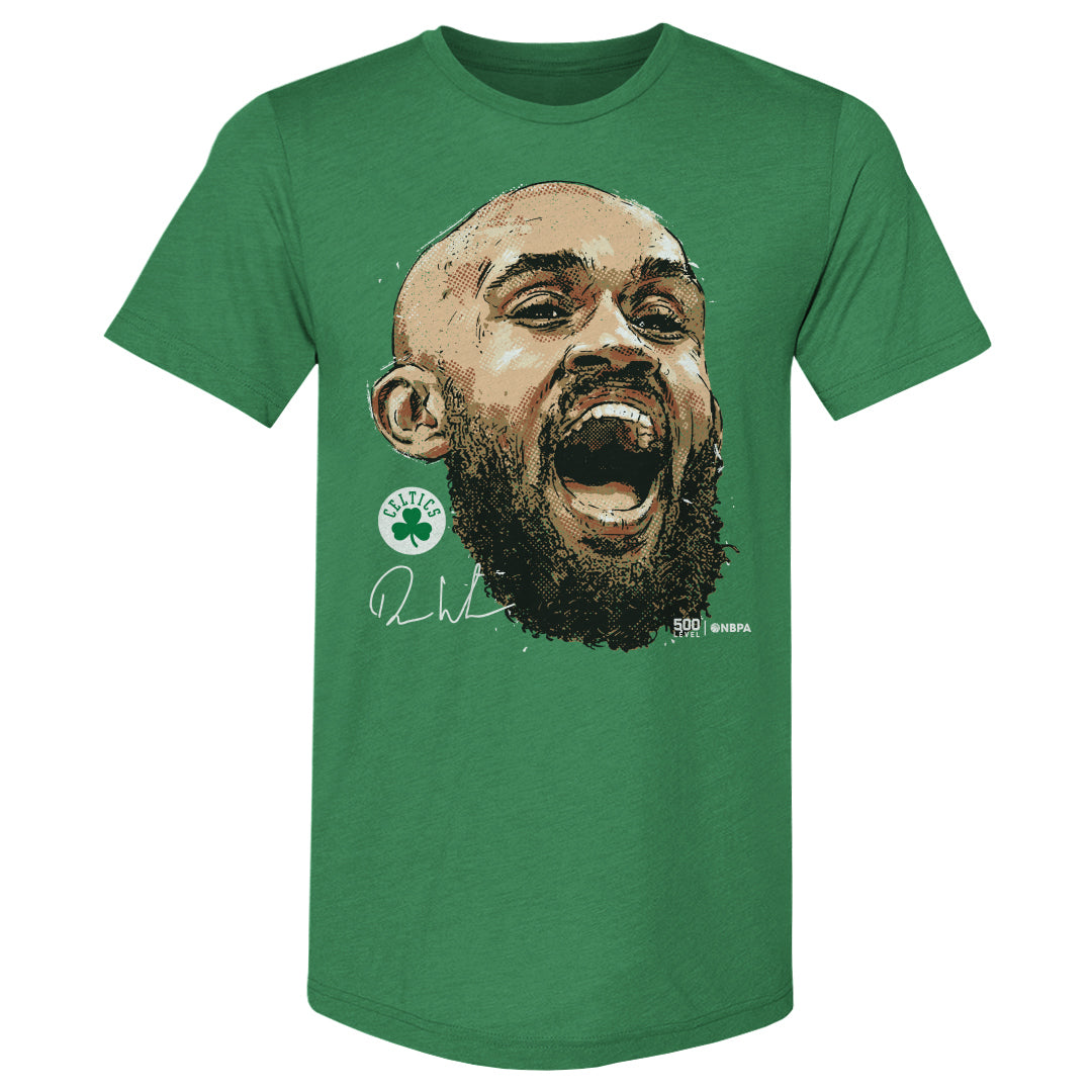 Derrick White Boston Celtics Portrait 2