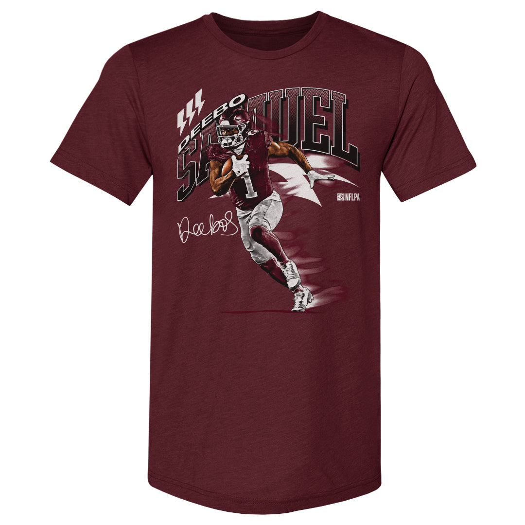 Deebo Samuel Washington Retro