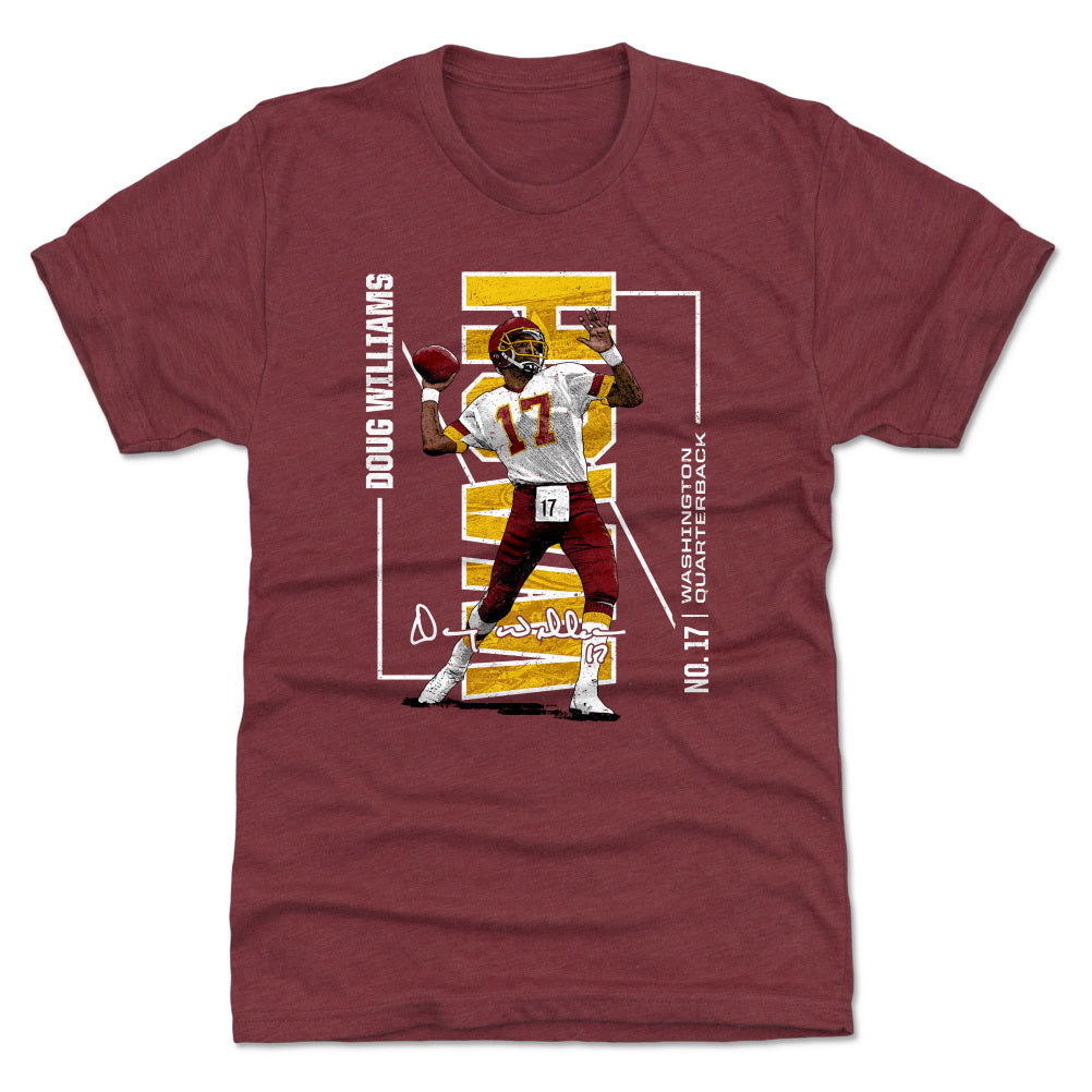 Doug Williams Throwback City