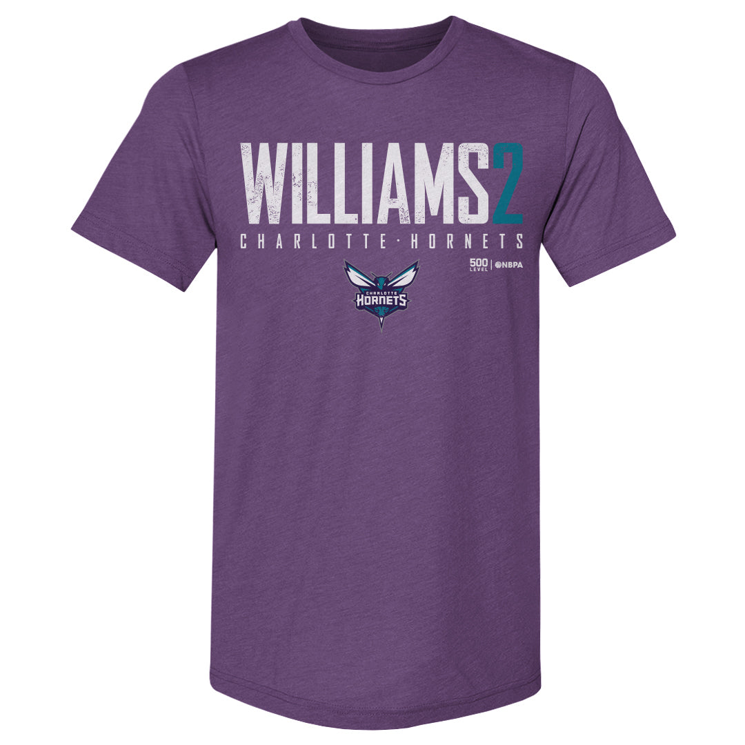 Grant Williams Charlotte Hornets Elite