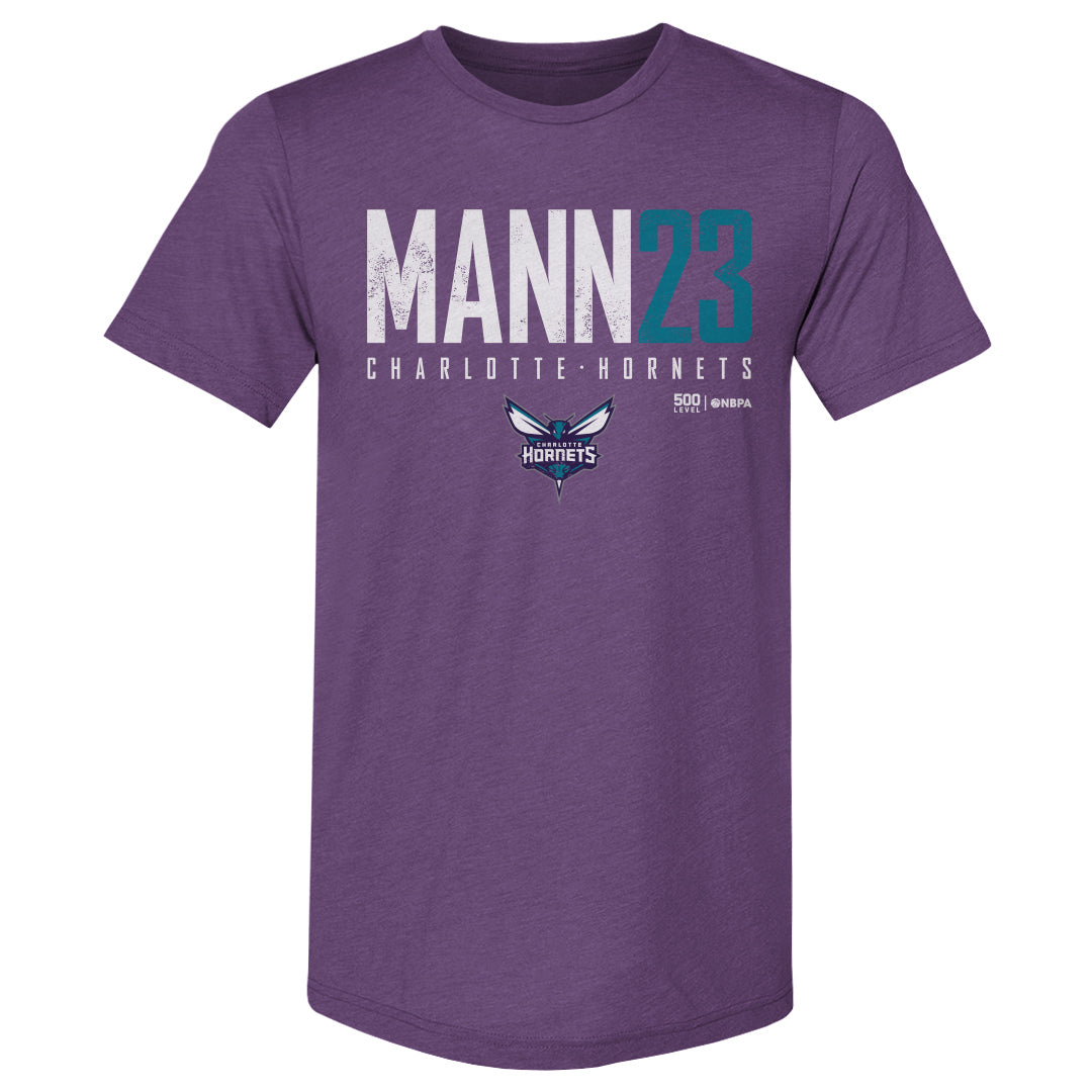 Tre Mann Charlotte Hornets Elite 3