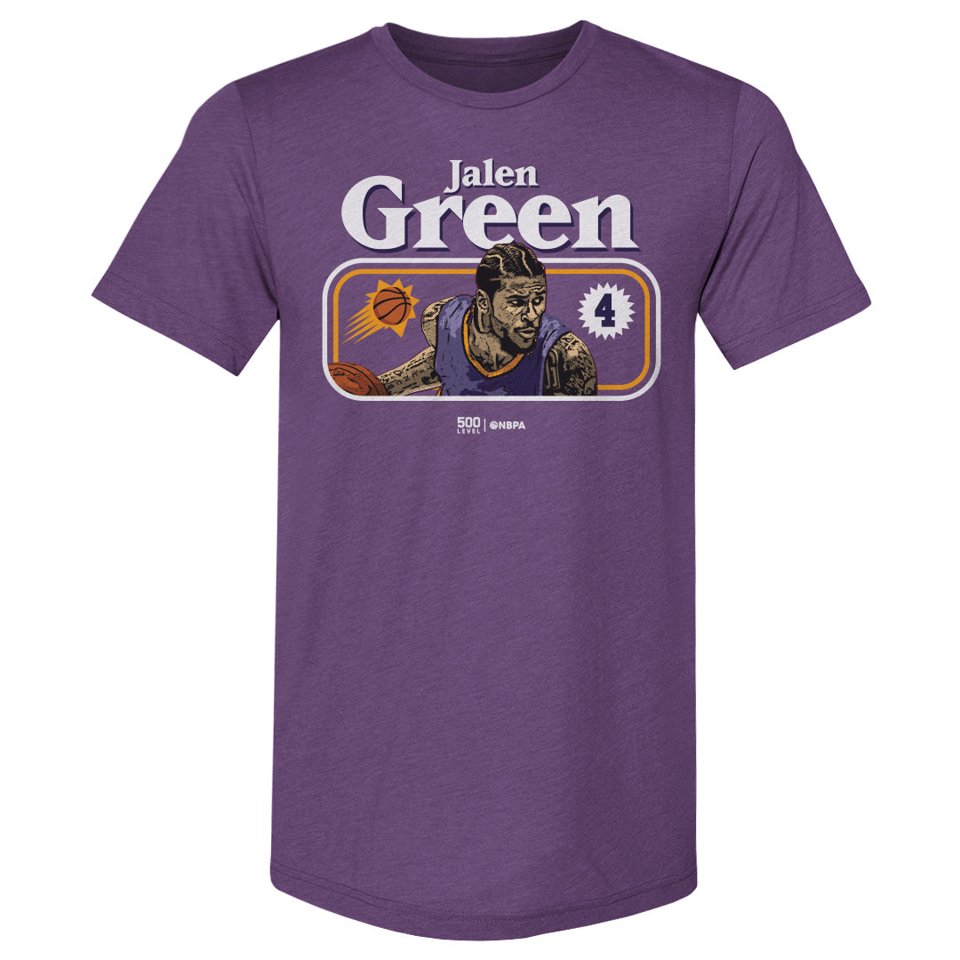Jalen Green Phoenix Suns Cover