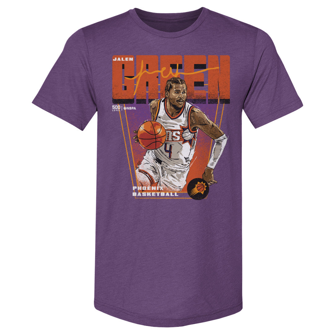Jalen Green Phoenix Suns Premiere