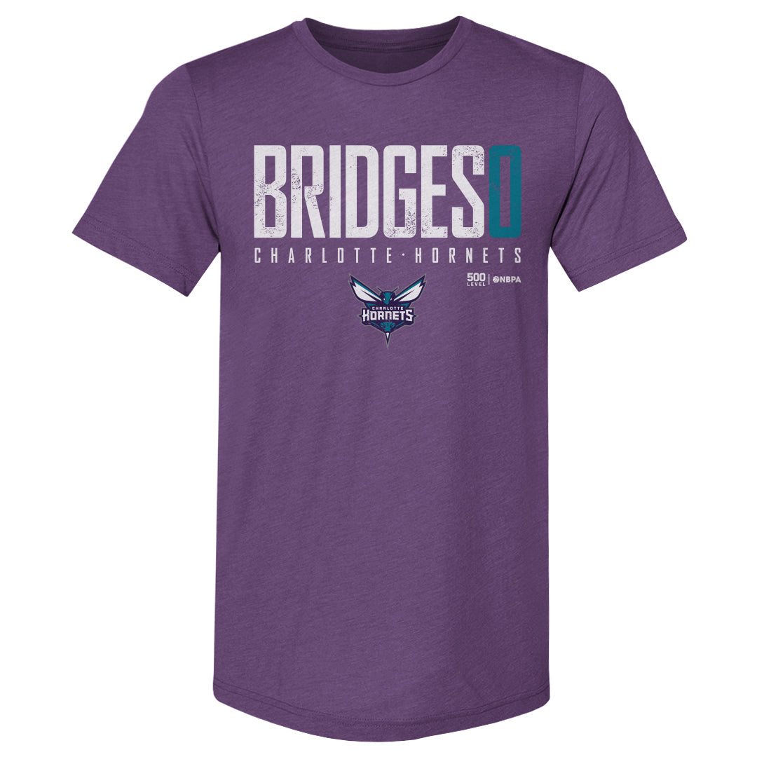 Miles Bridges Charlotte Hornets Elite