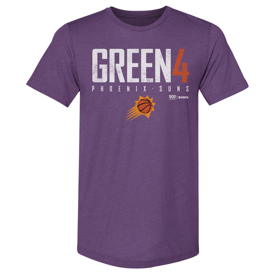 Jalen Green Phoenix Suns Elite