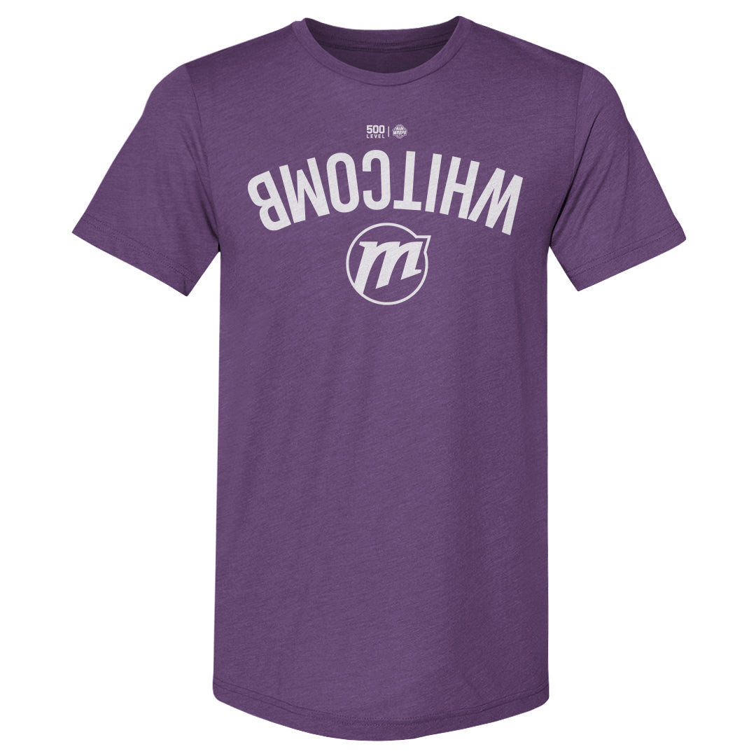 Sami Whitcomb Phoenix Mercury Invert