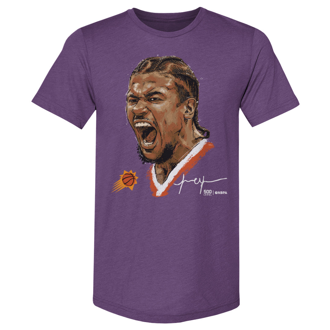 Jalen Green Phoenix Suns Portrait