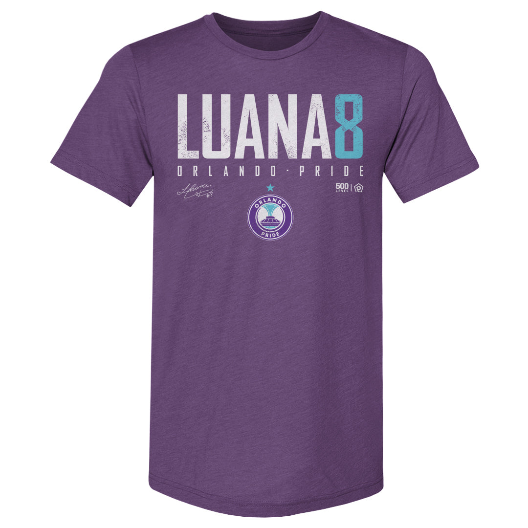 Luana Orlando Pride Elite WHT