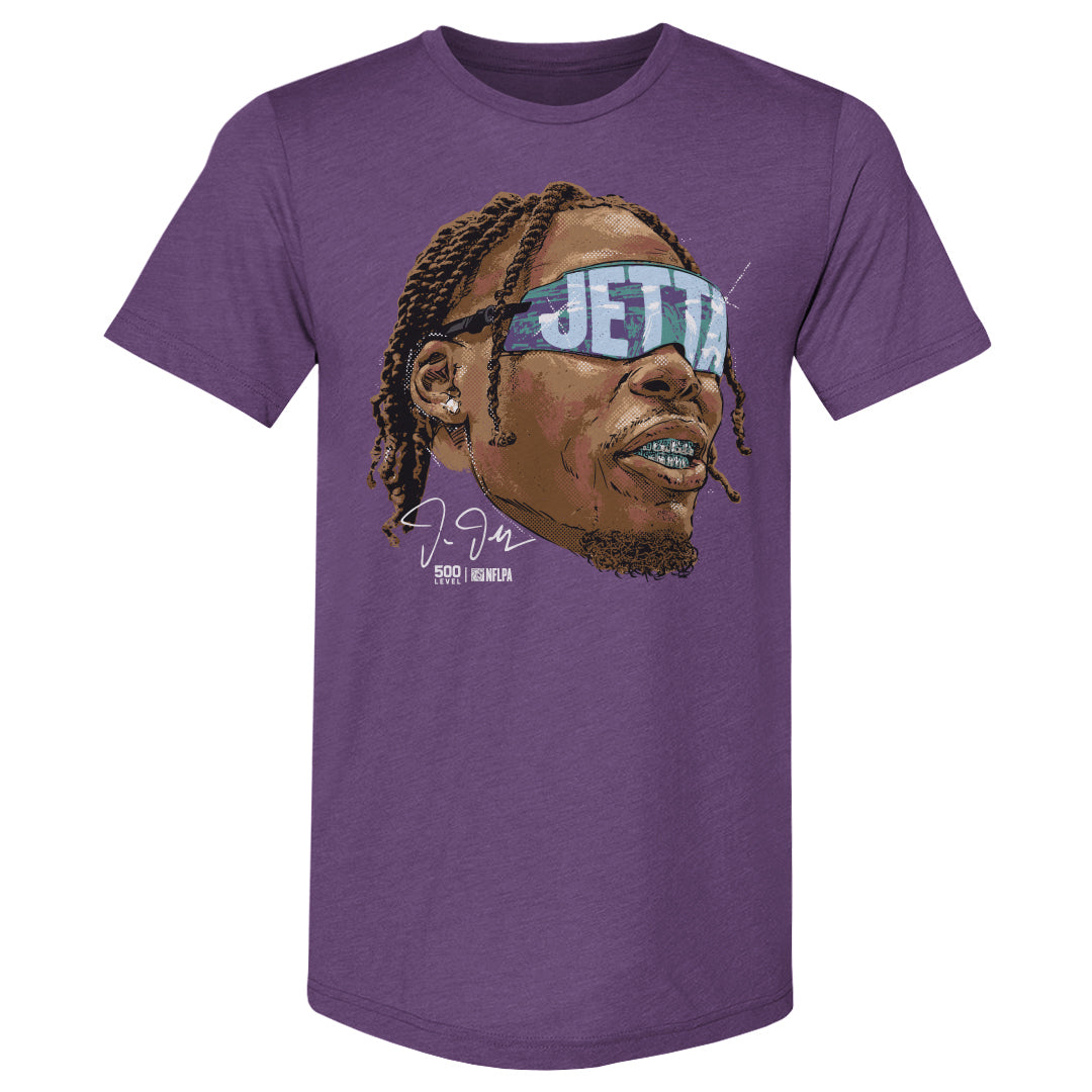 Justin Jefferson Minnesota Sunglasses
