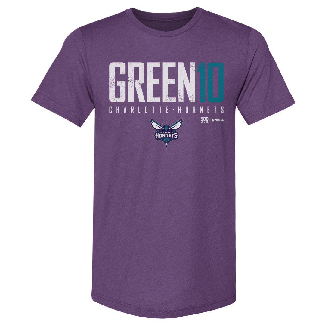Josh Green Charlotte Hornets Elite